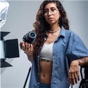 Clases de Fotografía Básica e intermedia